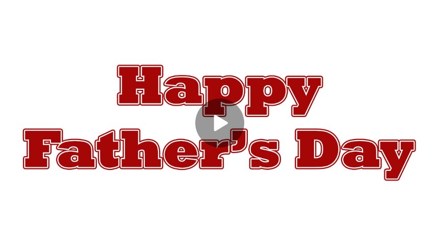 Fathers Day 2025